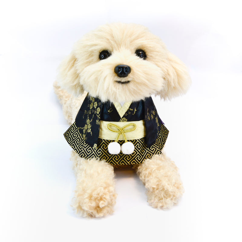 MOMOJI Meguro | Pet Bib