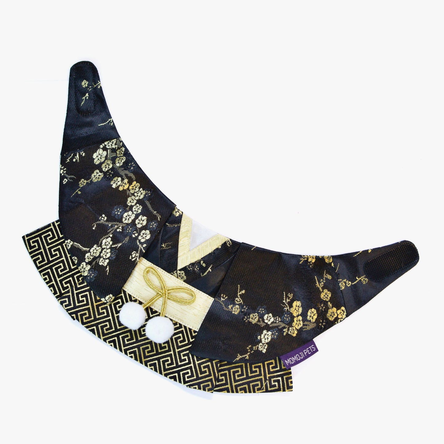 MOMOJI Meguro | Pet Bib
