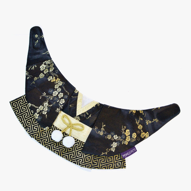 MOMOJI Meguro | Pet Bib