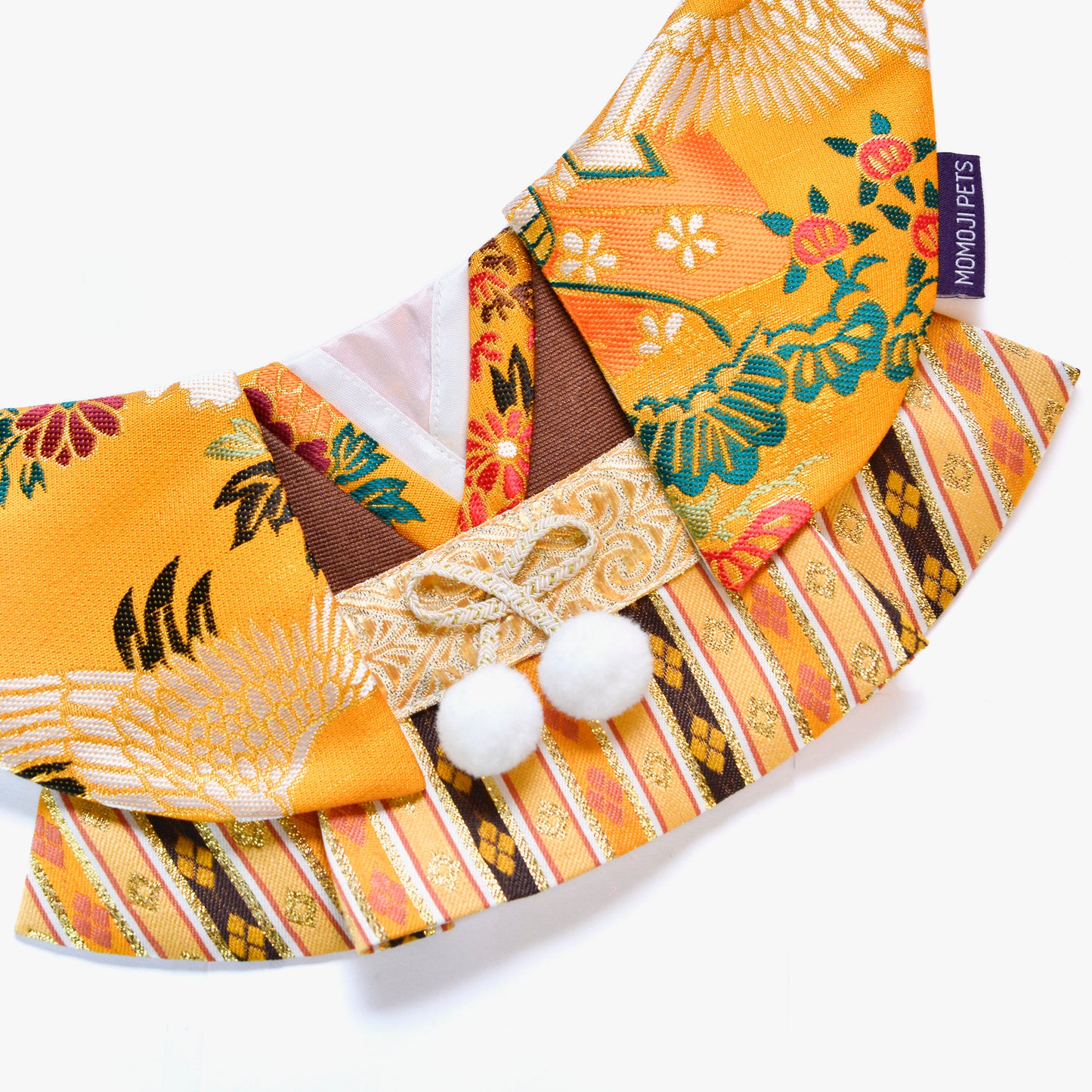 MOMOJI Meguro | Pet Bib
