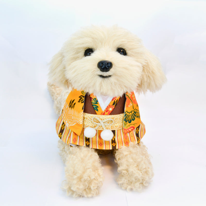 MOMOJI Meguro | Pet Bib