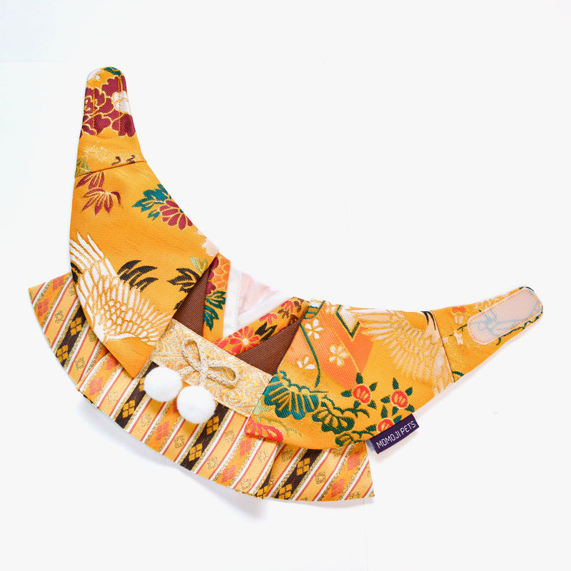 MOMOJI Meguro | Pet Bib