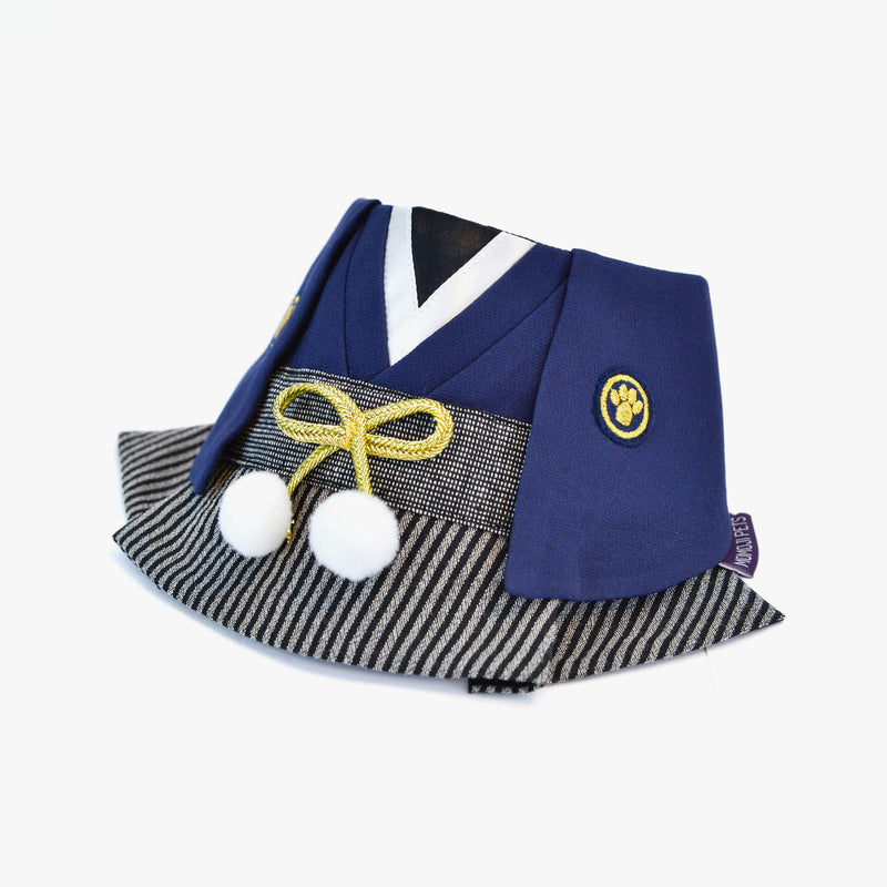 MOMOJI Nippori | Pet Bib