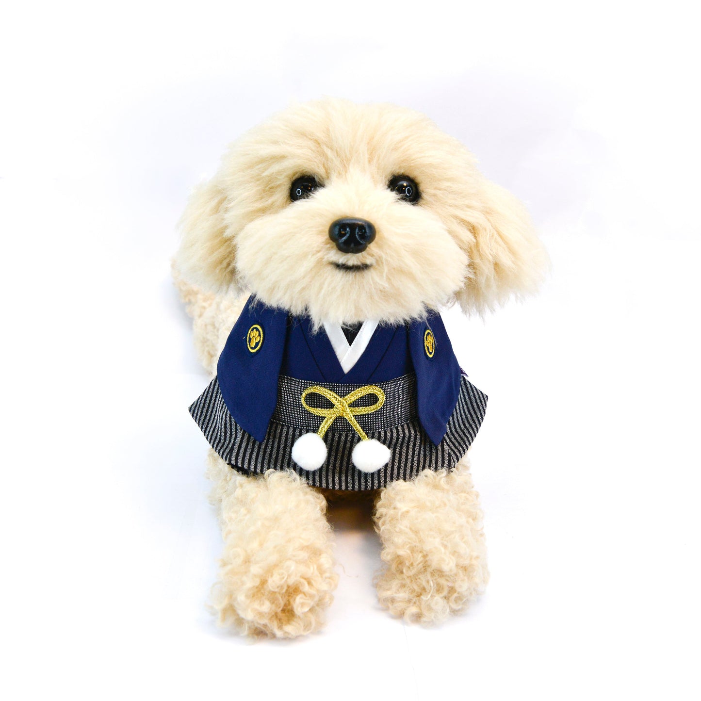 MOMOJI Nippori | Pet Bib