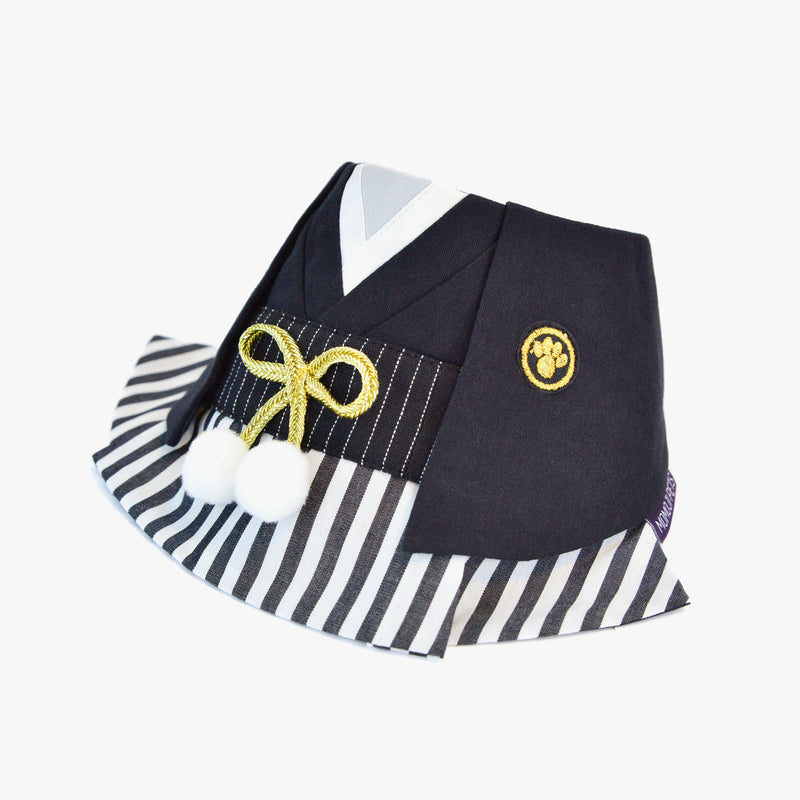 MOMOJI Nippori | Pet Bib