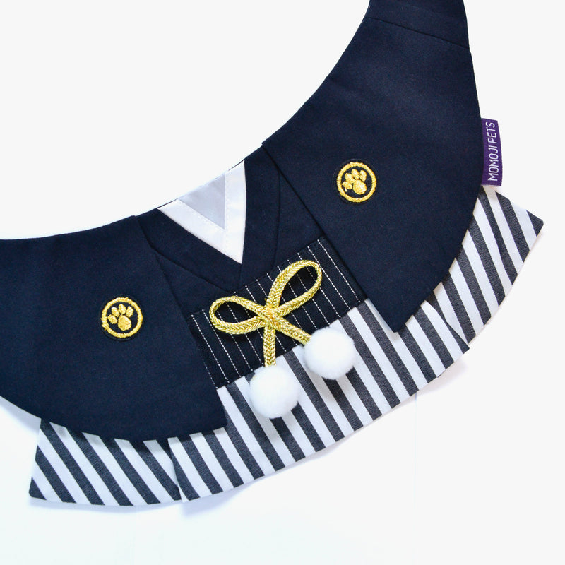MOMOJI Nippori | Pet Bib