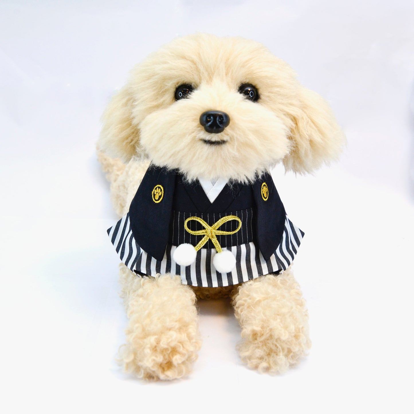 MOMOJI Nippori | Pet Bib