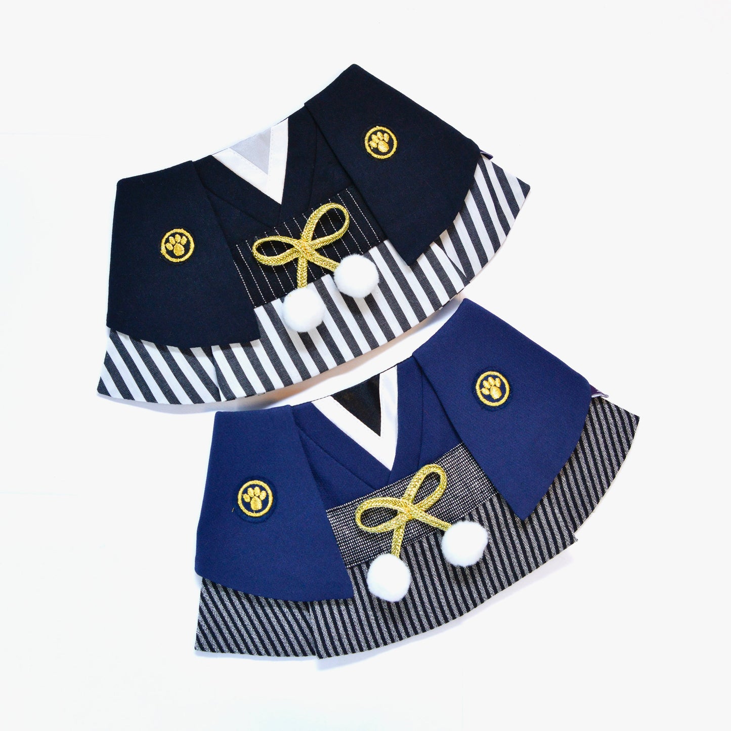 MOMOJI Nippori | Pet Bib