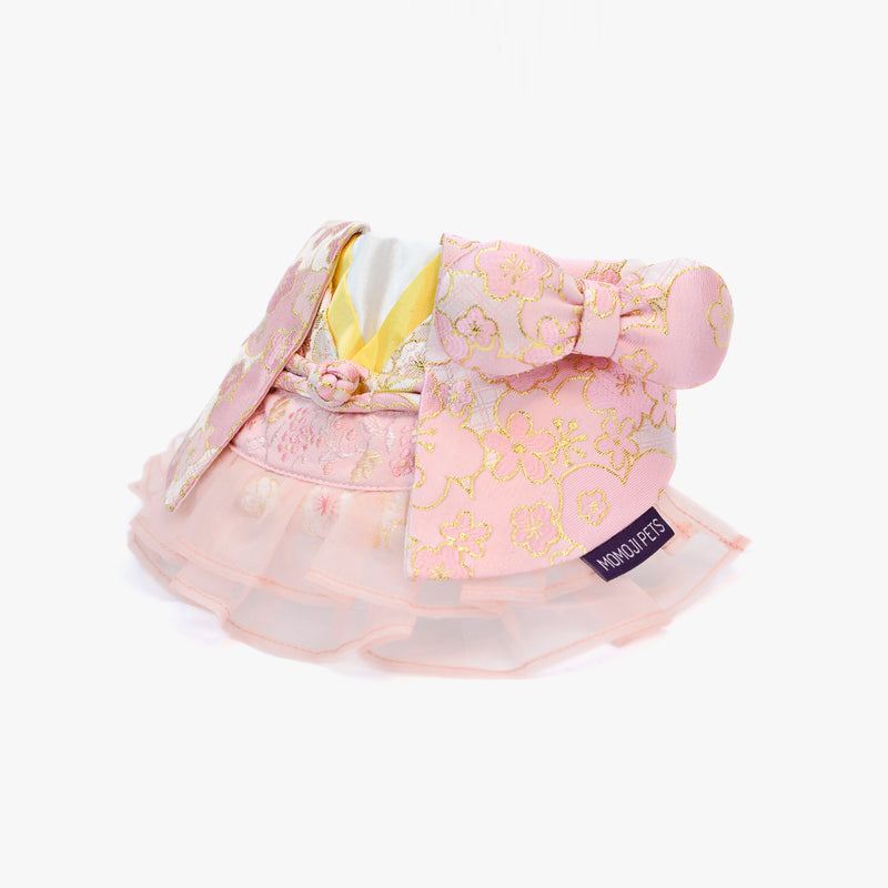 MOMOJI Shine | Pet Bib