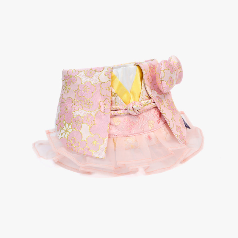 MOMOJI Shine | Pet Bib