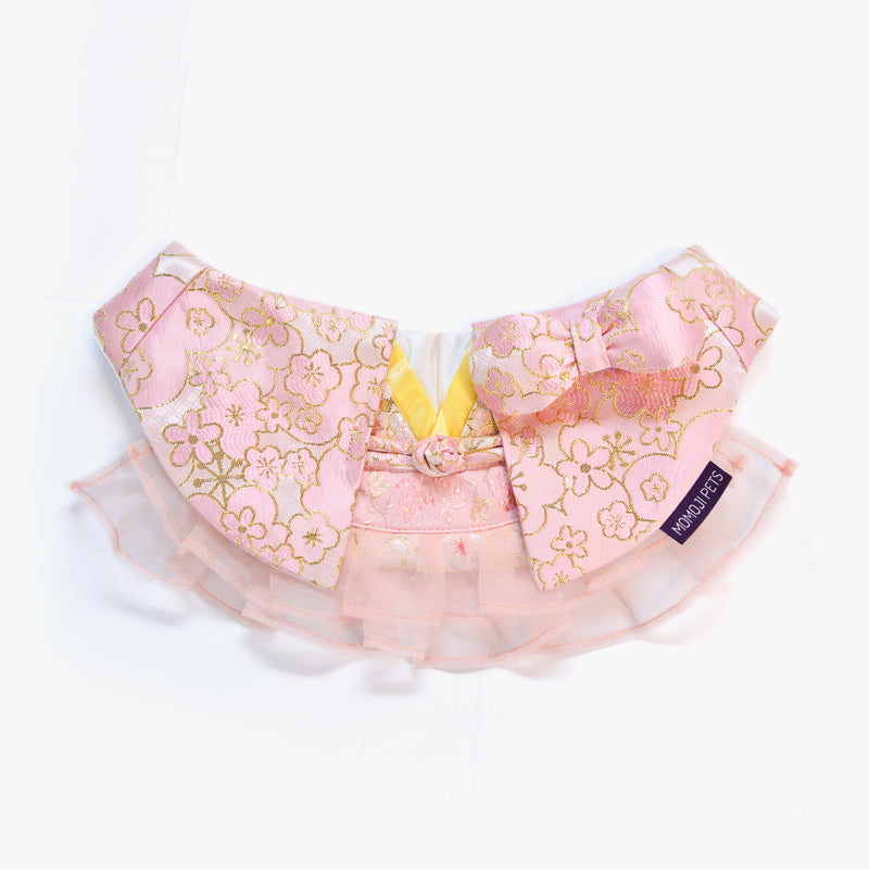 MOMOJI Shine | Pet Bib