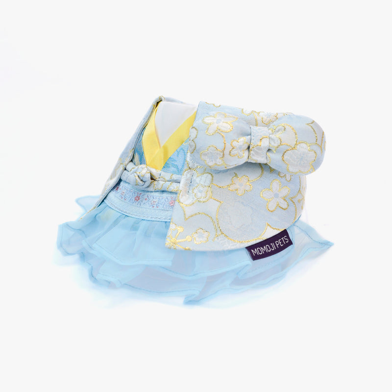 MOMOJI Shine | Pet Bib