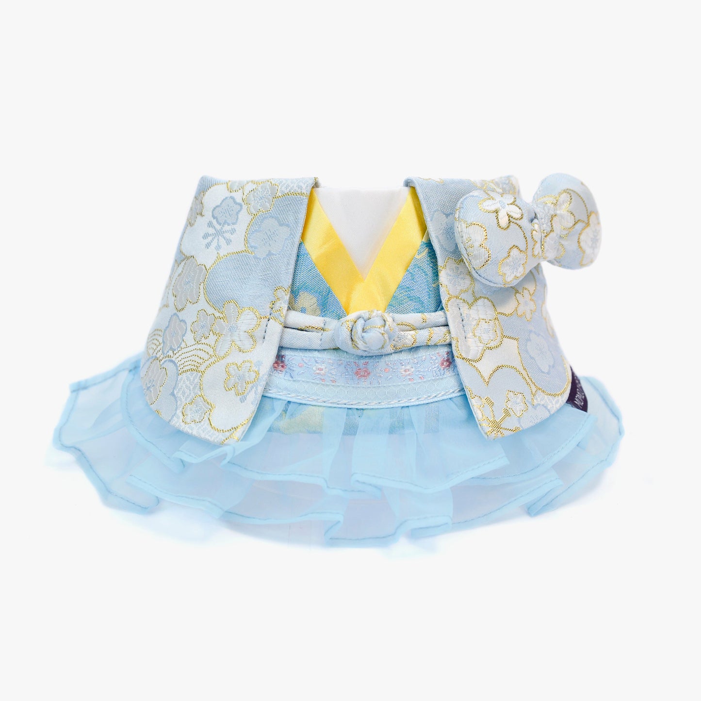 MOMOJI Shine | Pet Bib
