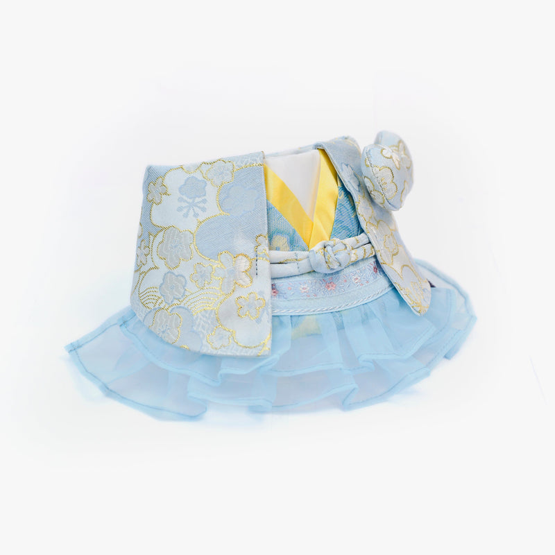 MOMOJI Shine | Pet Bib