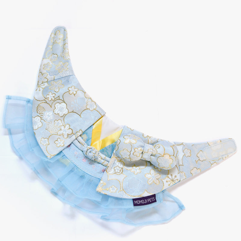 MOMOJI Shine | Pet Bib