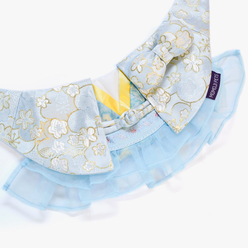 MOMOJI Shine | Pet Bib
