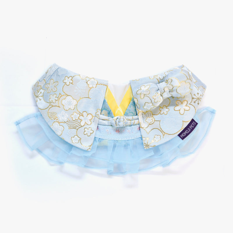 MOMOJI Shine | Pet Bib