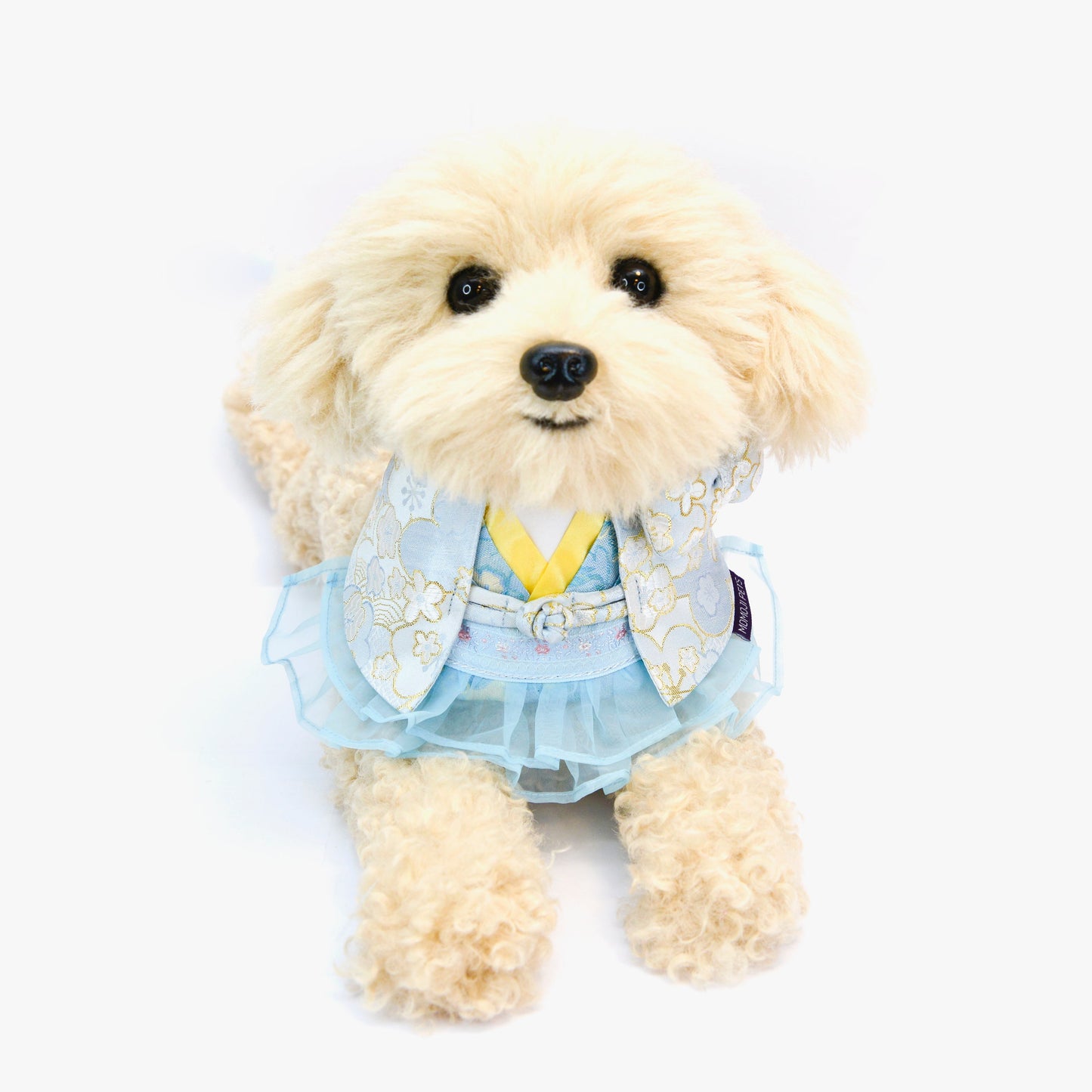 MOMOJI Shine | Pet Bib