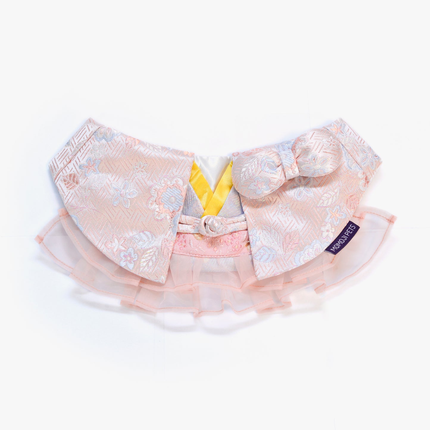 MOMOJI Shine | Pet Neckwear
