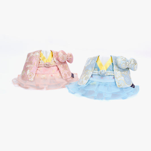 MOMOJI Shine | Pet Bib