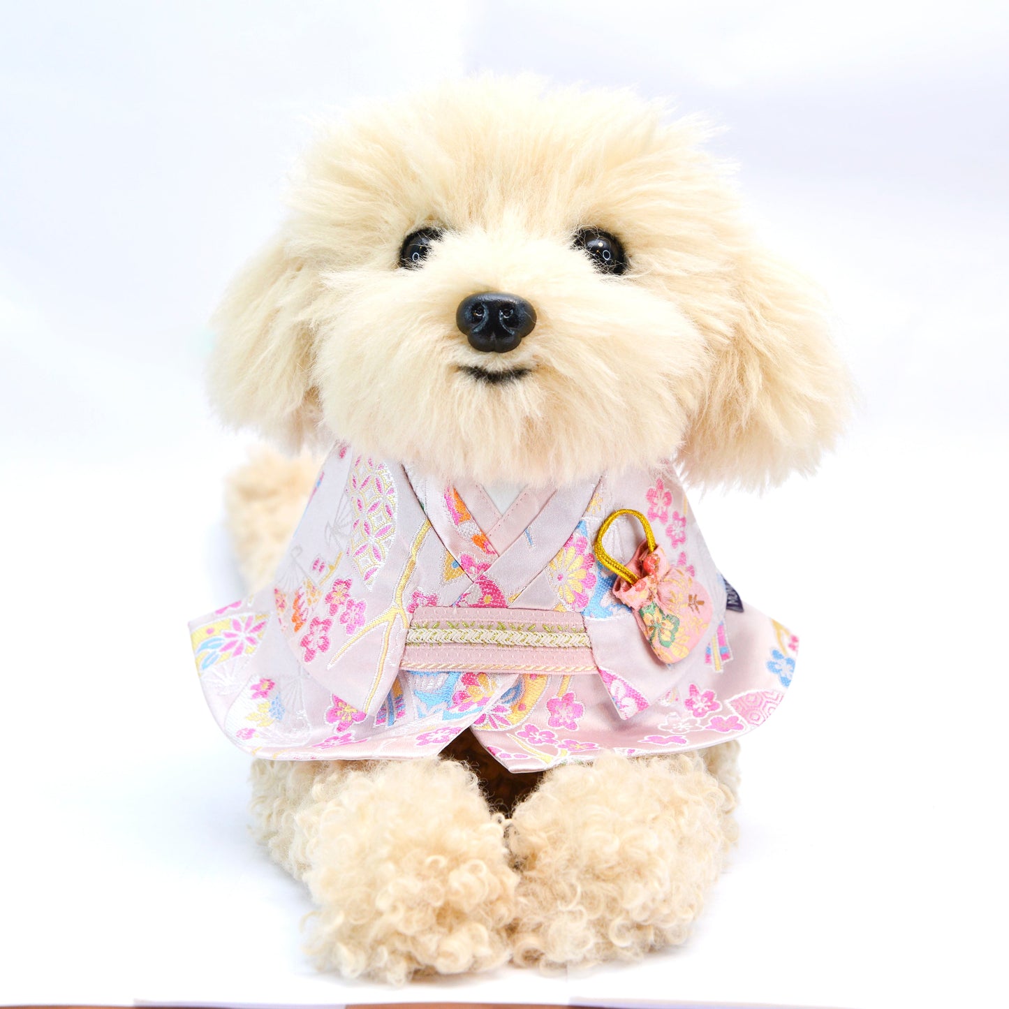MOMOJI Sakurakouji | Pet Bib