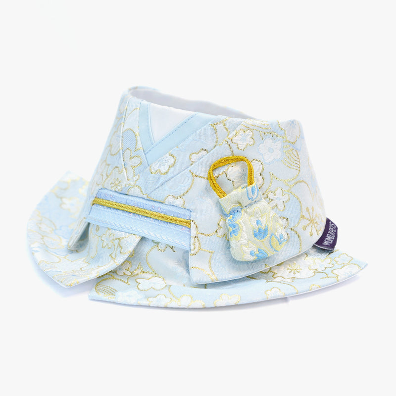 MOMOJI Sakurakouji | Pet Bib