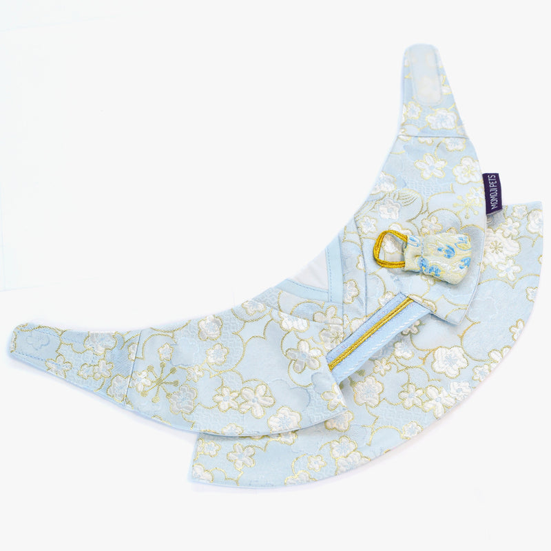 MOMOJI Sakurakouji | Pet Bib