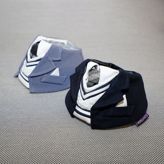 MOMOJI Joseph | Pet Bib