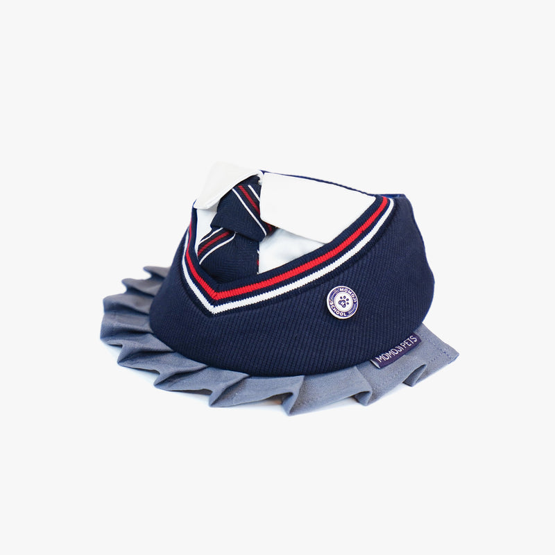 MOMOJI Stephy | Pet Bib