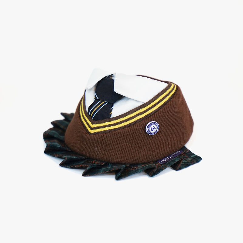 MOMOJI Stephy | Pet Bib