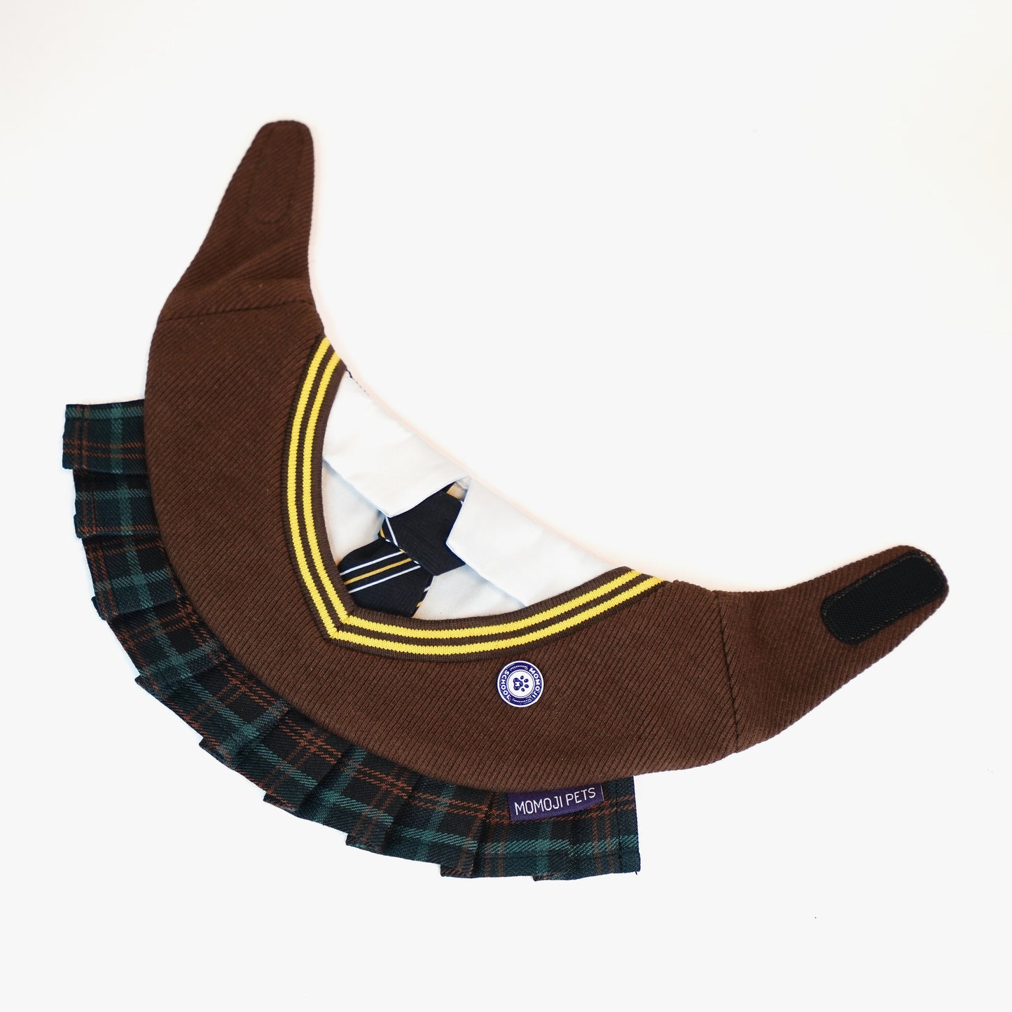 MOMOJI Stephy | Pet Bib
