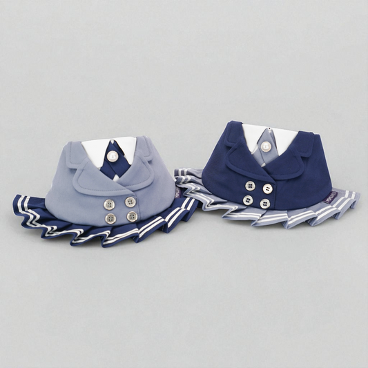 MOMOJI Josephine | Pet Bib