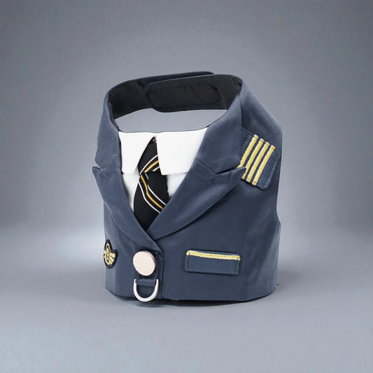 MOMOJI Coolmore II | Pet Vest