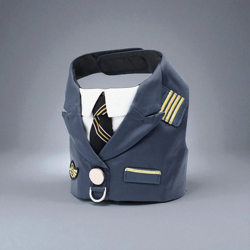 MOMOJI Coolmore II | Pet Vest
