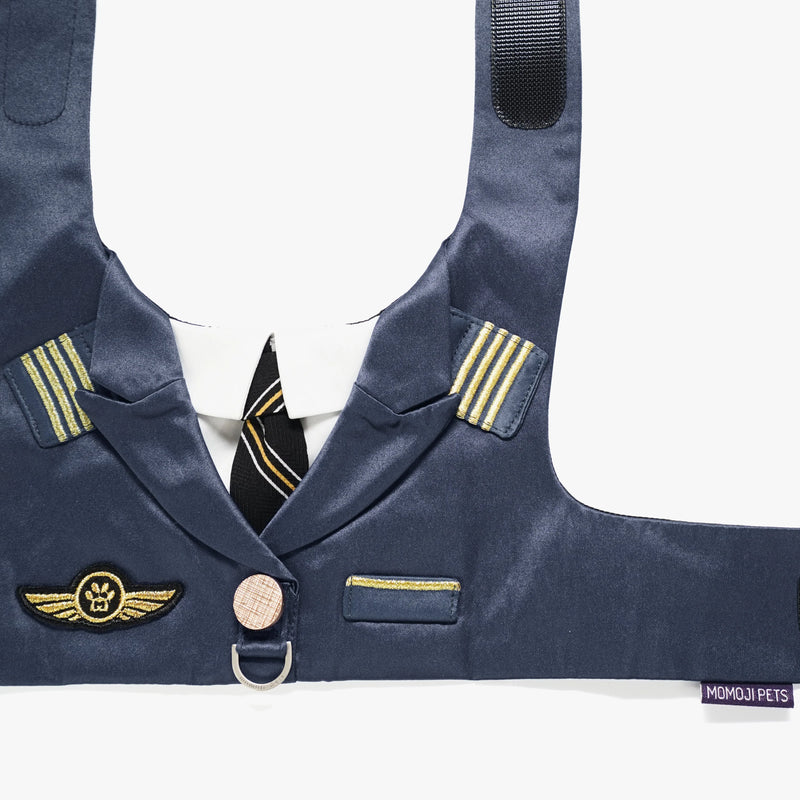 MOMOJI Coolmore II | Pet Vest