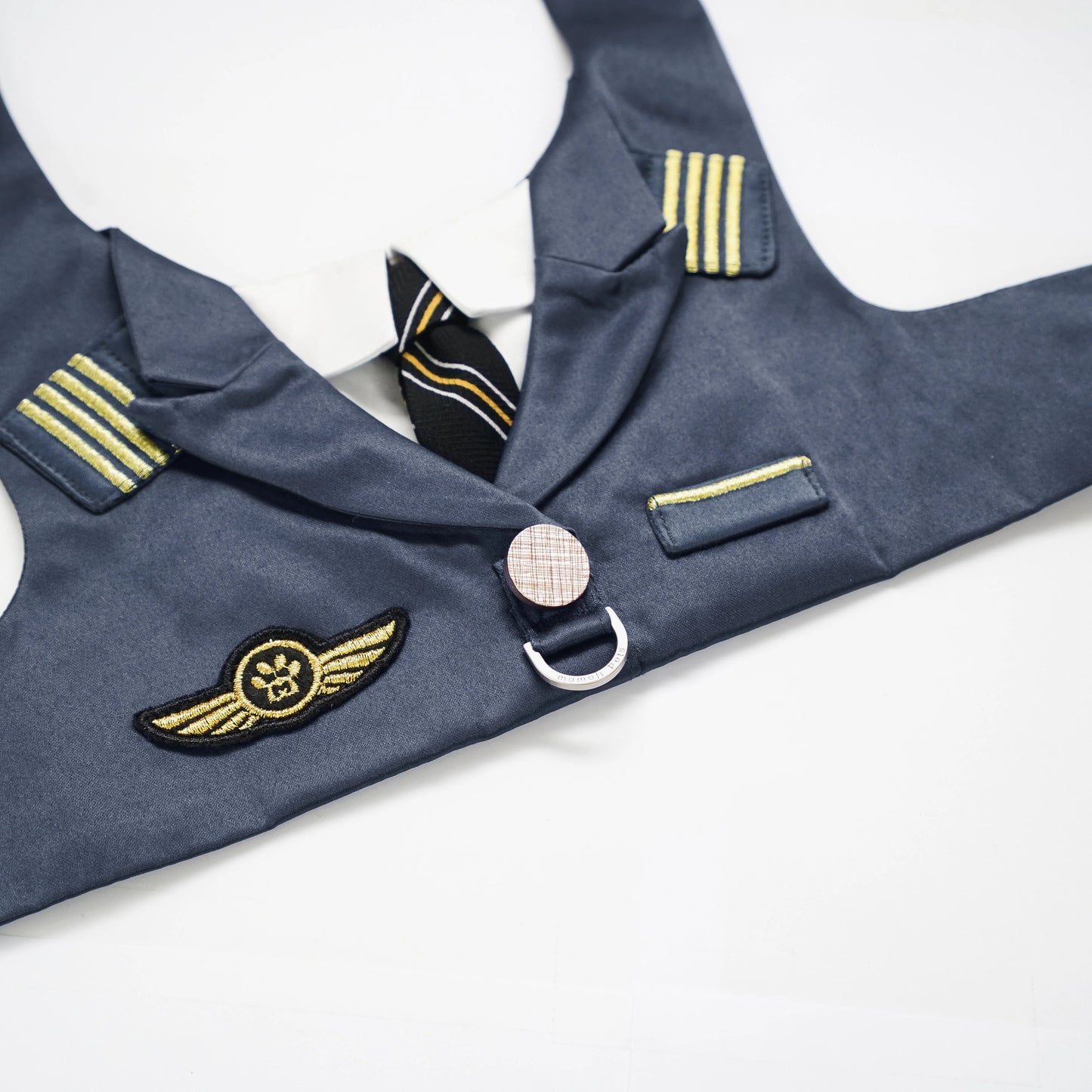 MOMOJI Coolmore II | Pet Vest