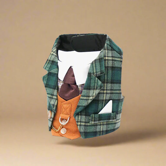 MOMOJI Phillip | Pet Vest