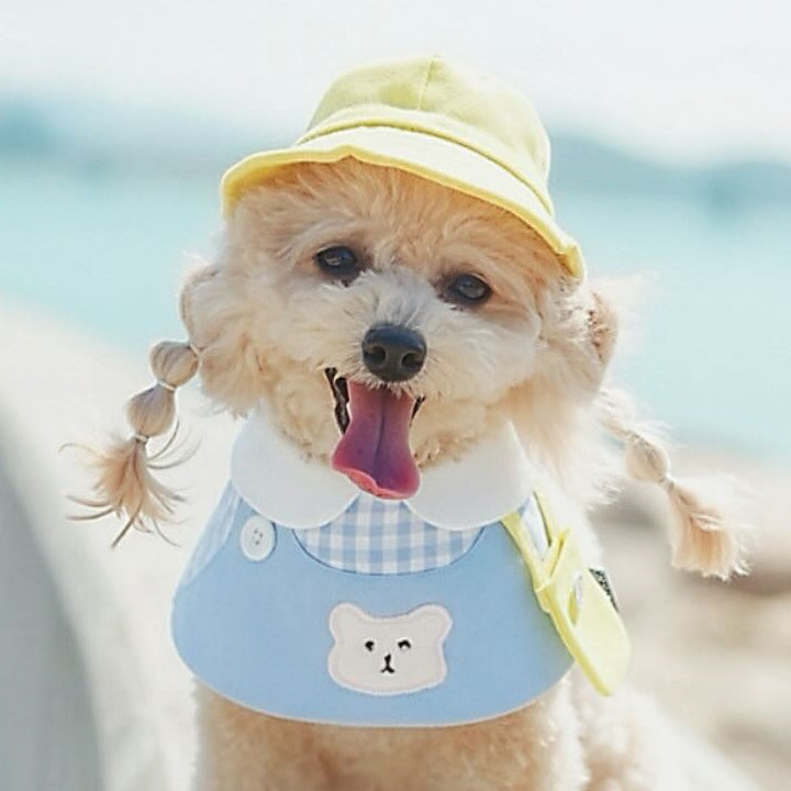 MOMOJI Bear.Southside | Pet Neckwear