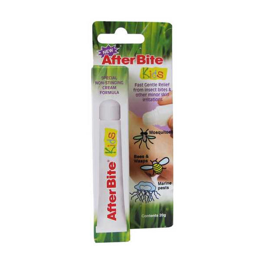 After Bite Kids Instant Itch Eraser 20g
