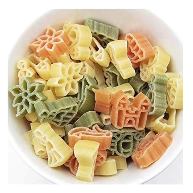 Dalla Costa Organic Pasta with Tomato & Spinach 300g - Disney Princess