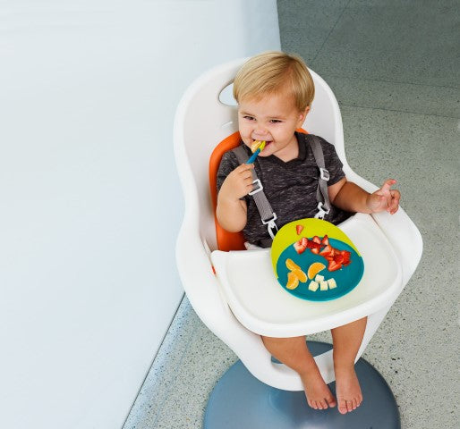 Boon CATCH PLATE With Spill Catcher