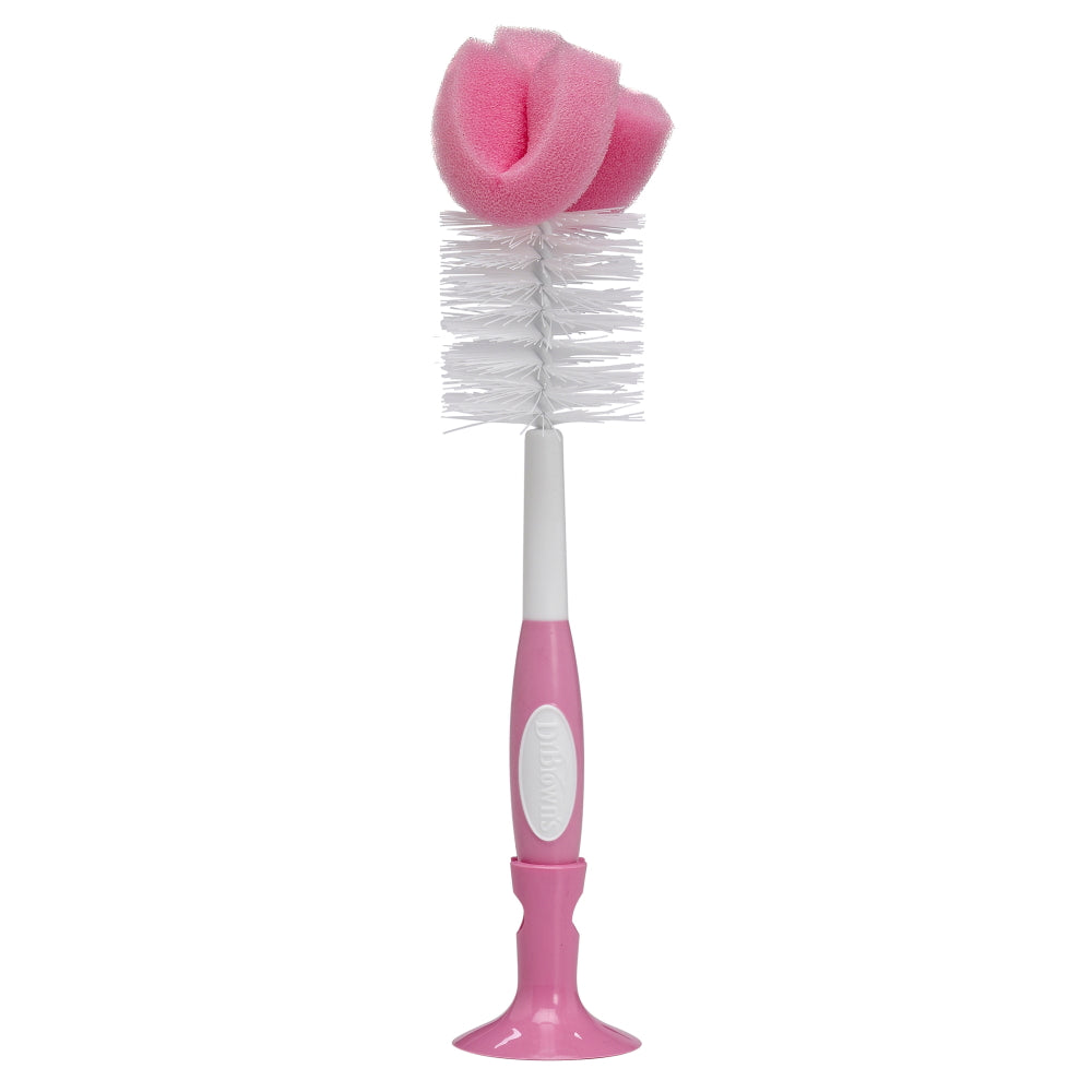 Dr. Brown's Standard Bottle Brush - Pink