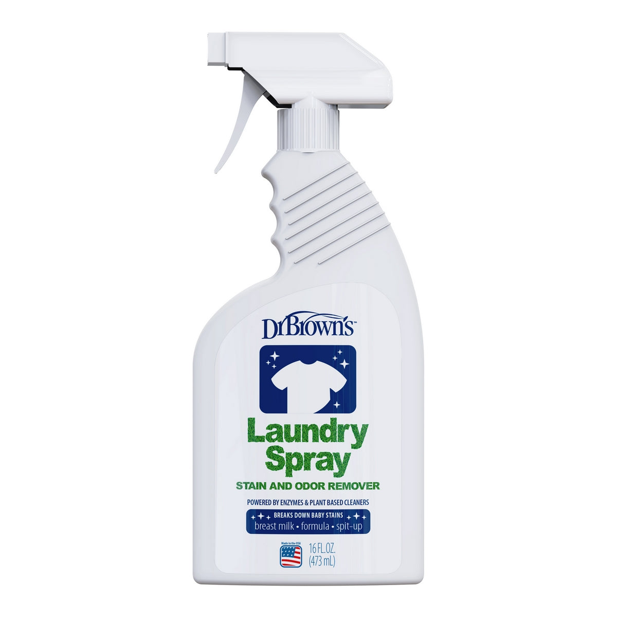 Laundry Spray & Stain Remover 473ml