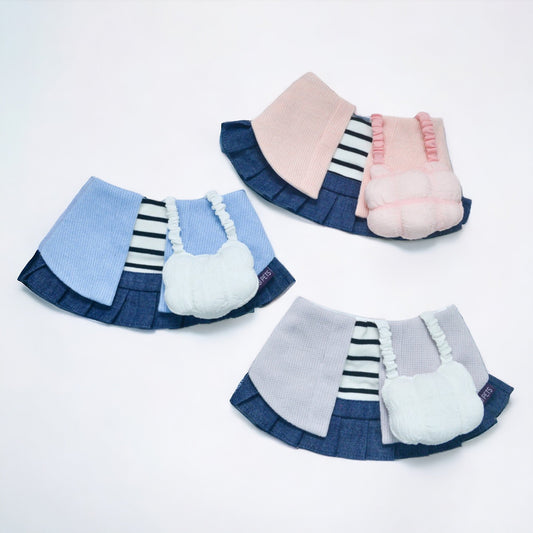 MOMOJI Jessica | Pet Bib