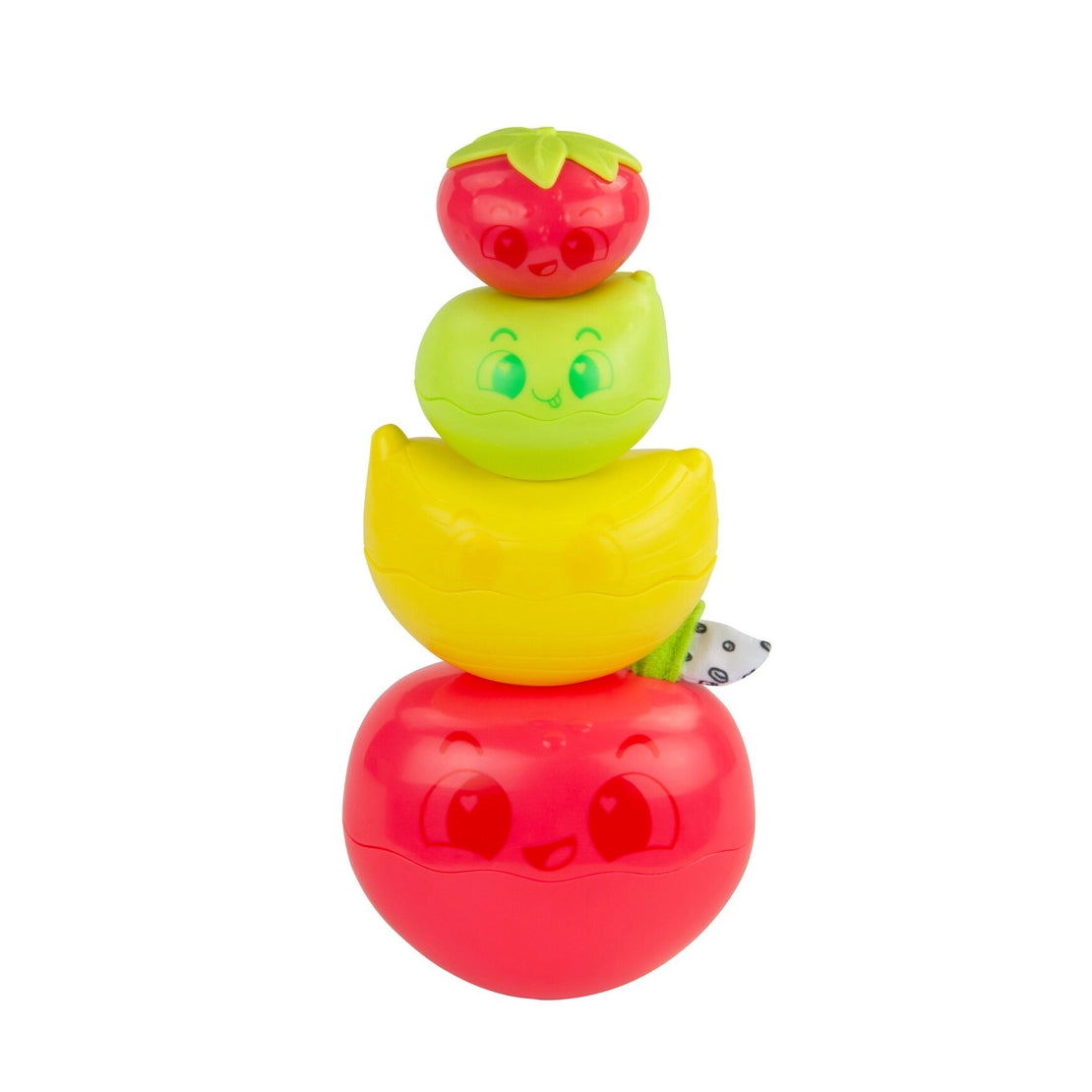 Lamaze Stack & Nest Fruit Pals
