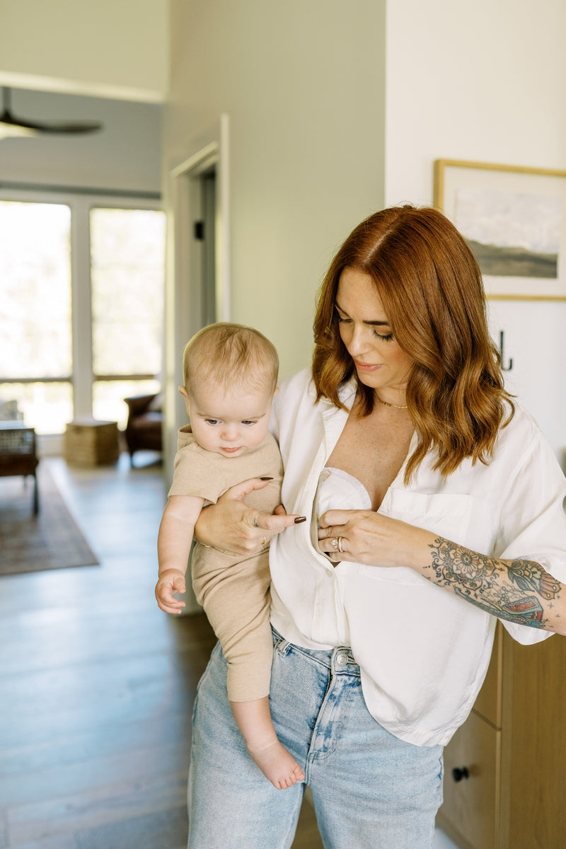 Dr. Brown's 即棄防漏乳墊 60 片裝