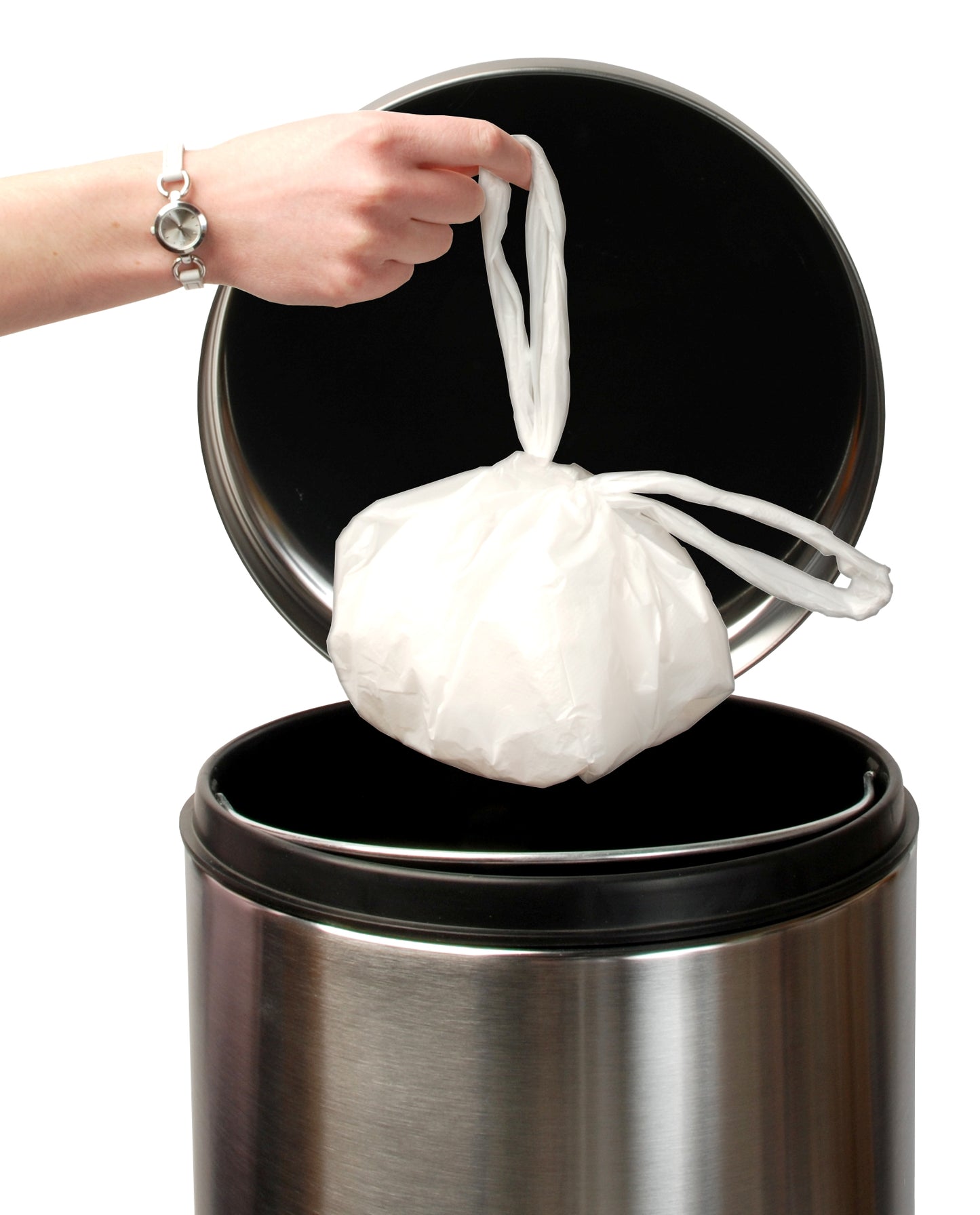 Potette Plus Disposable Liner 30's