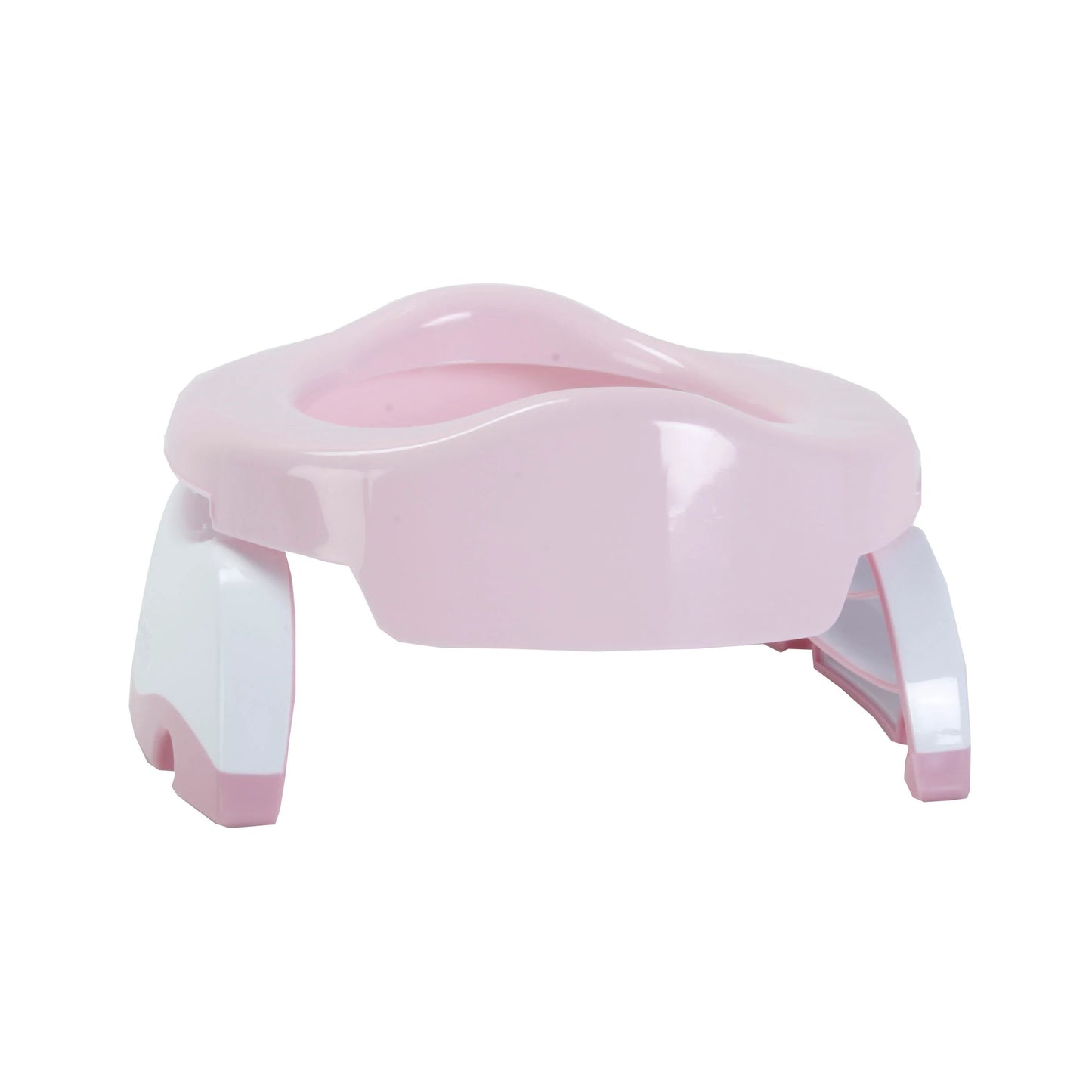 Potette Plus 2-in-1 Foldable Potty