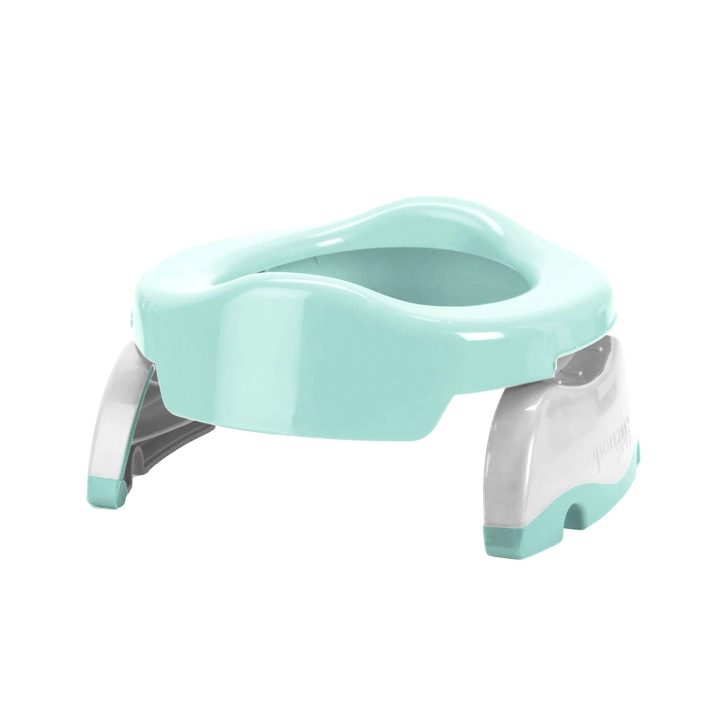 Potette Plus 2-in-1 Foldable Potty