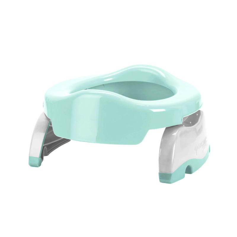 Potette Plus 2-in-1 Foldable Potty